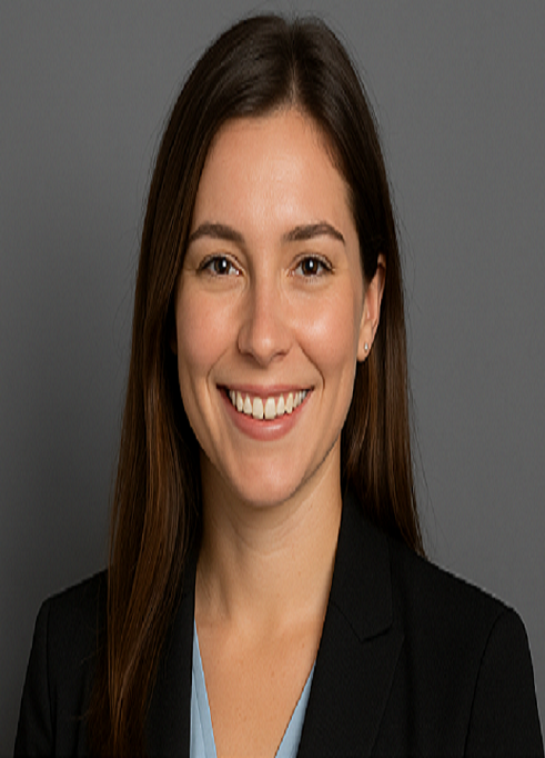 Author Bio - Alyssa Trenton